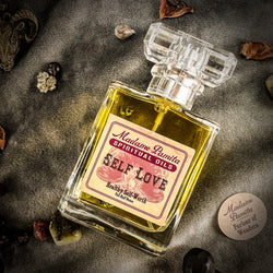 Self Love Spiritual Cologne | Fragrance | Wiccan Center