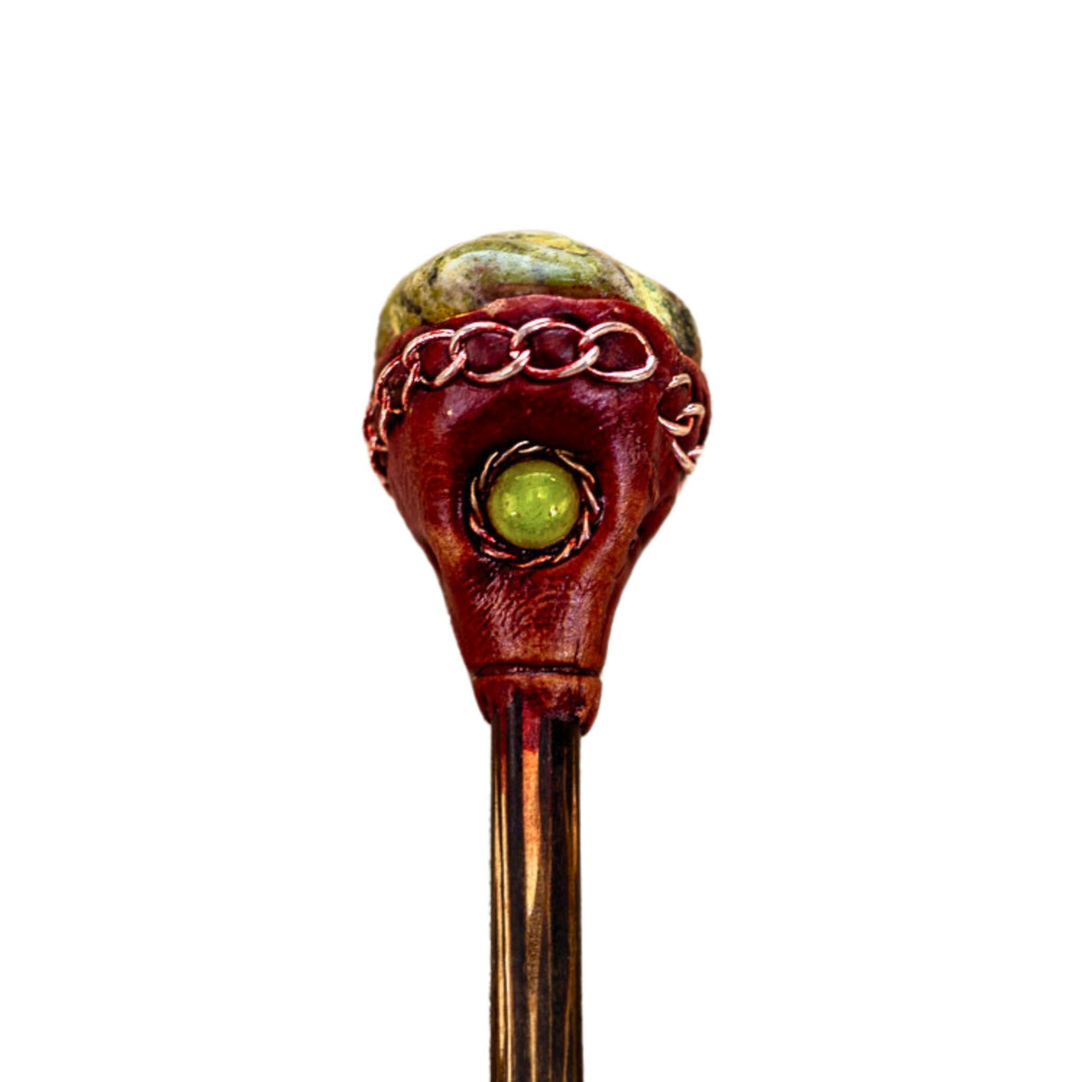 Crystal Hair Stick