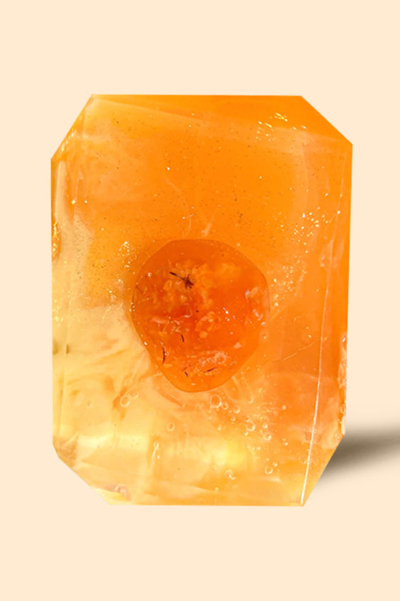 SETTING SUN | BAR SOAP | Wiccan Center