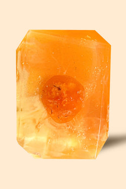 SETTING SUN | BAR SOAP | Wiccan Center