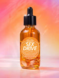 SEX DRIVE (SACRAL CHAKRA BALANCING OIL) | BODY OIL | Wiccan Center
