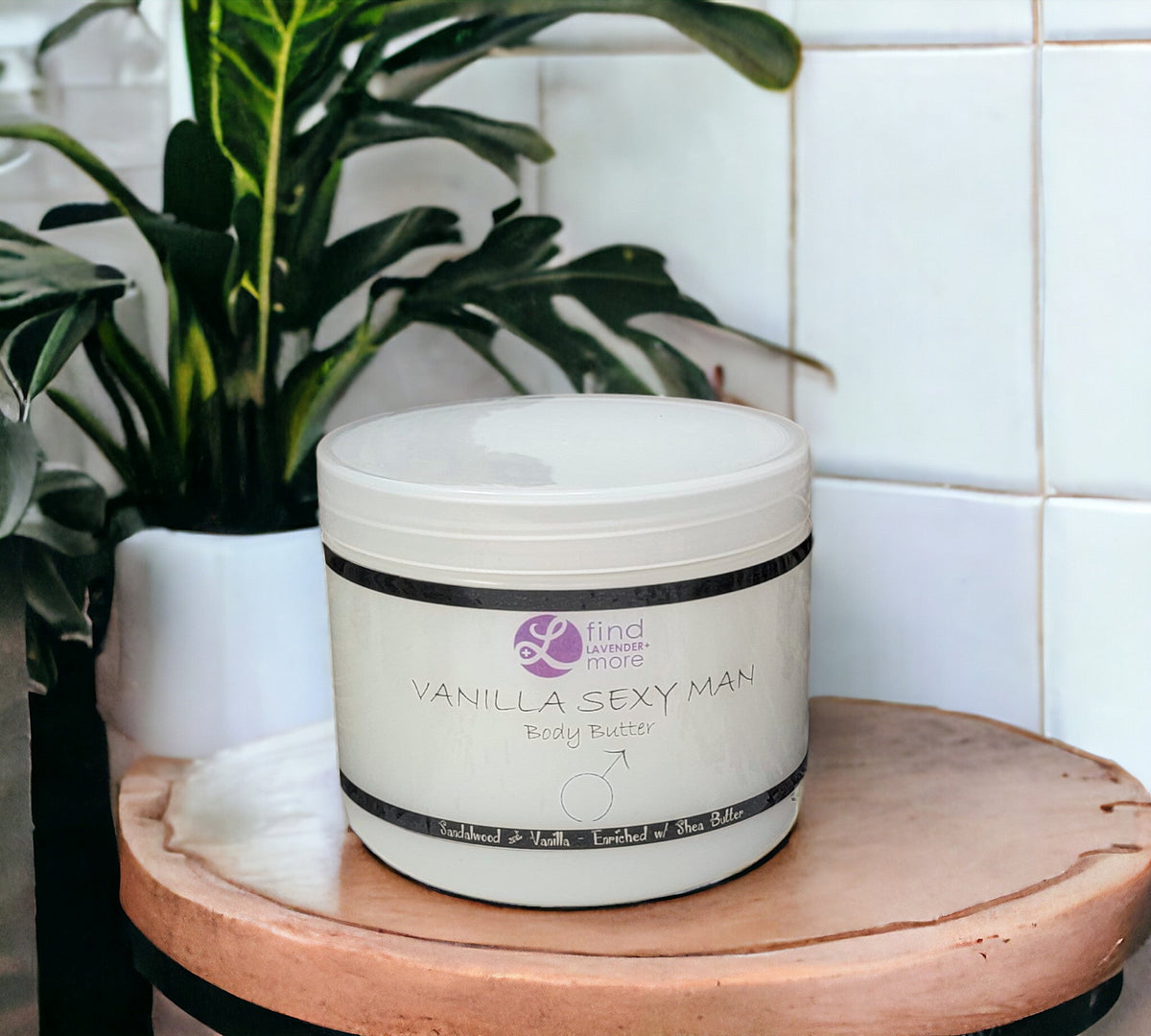 Whipped Body Butter Natural Moisturizer for Soft Skin | | Wiccan Center
