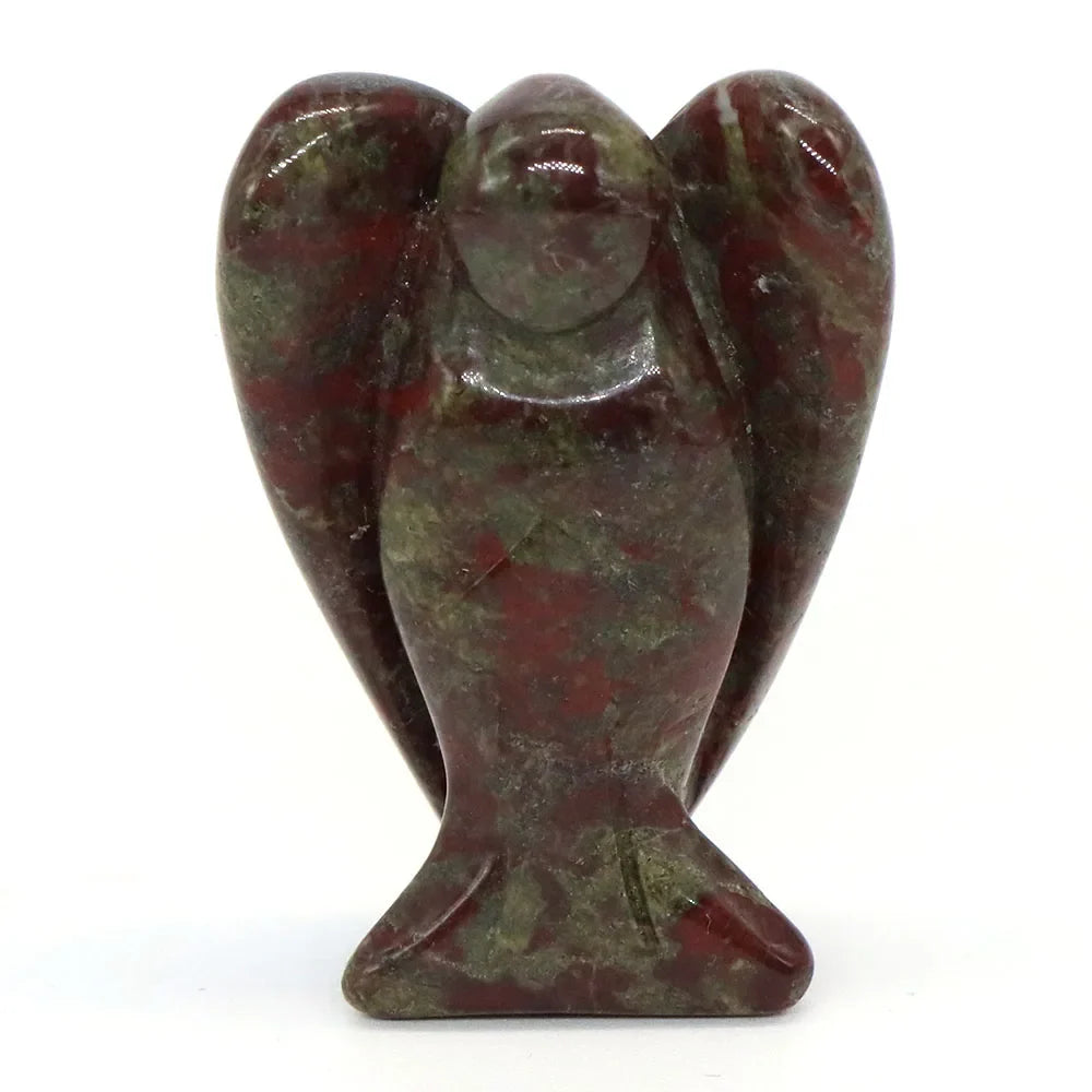 Crystal Angel Figurines | Crystals | Wiccan Center