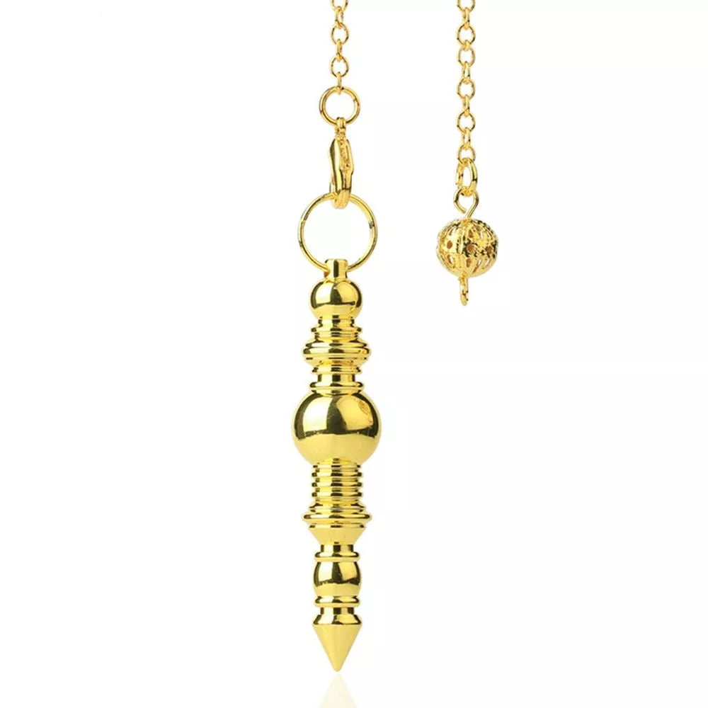 Vintage Design Pendulums | Pendulums | Wiccan Center
