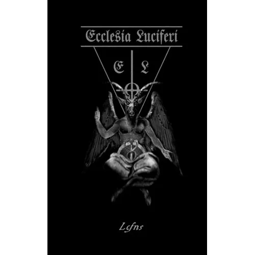 Ecclesia Luciferi: The Acts of the Luciferian Apostles - Paperback | Books | Wiccan Center