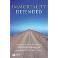 Immortality Defended - Paperback | Books | Wiccan Center