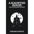 A Haunted House and Other Short Stories - Paperback | Books | Wiccan Center