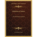 Medicines of Nature: The Thomsonian System - Hardcover | Books | Wiccan Center