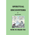 Spiritual Encounters - Paperback | Books | Wiccan Center