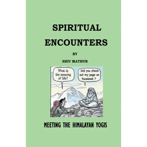 Spiritual Encounters - Paperback | Books | Wiccan Center