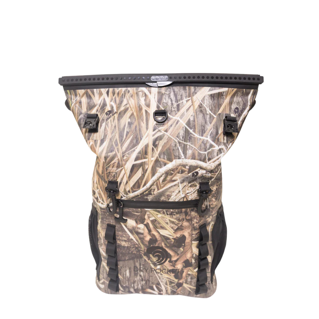 Waterproof Floating Backpack Dry Bag | Magnetic Auto-Sealing Dry Bag | Wiccan Center