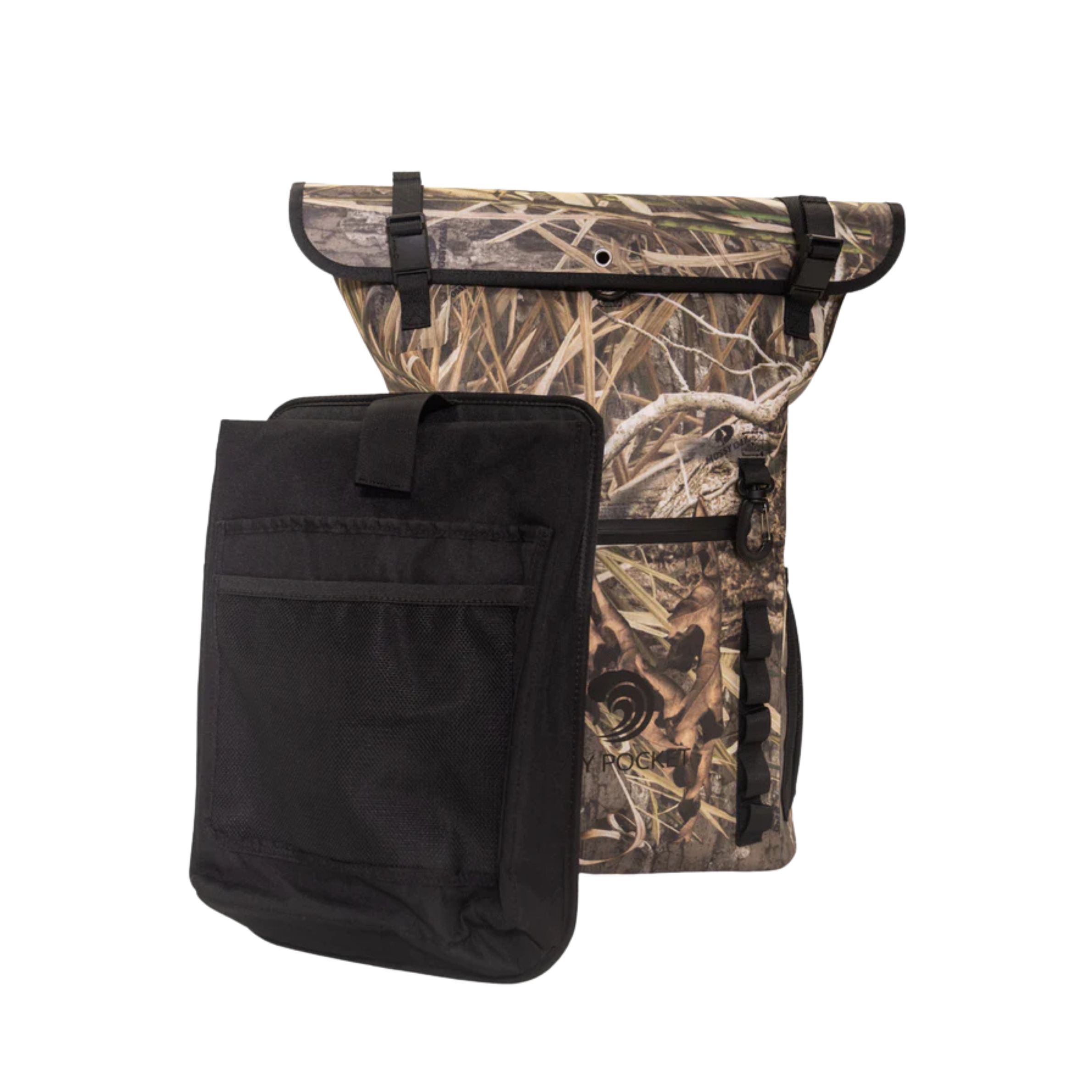 Waterproof Floating Backpack Dry Bag | Magnetic Auto-Sealing Dry Bag | Wiccan Center
