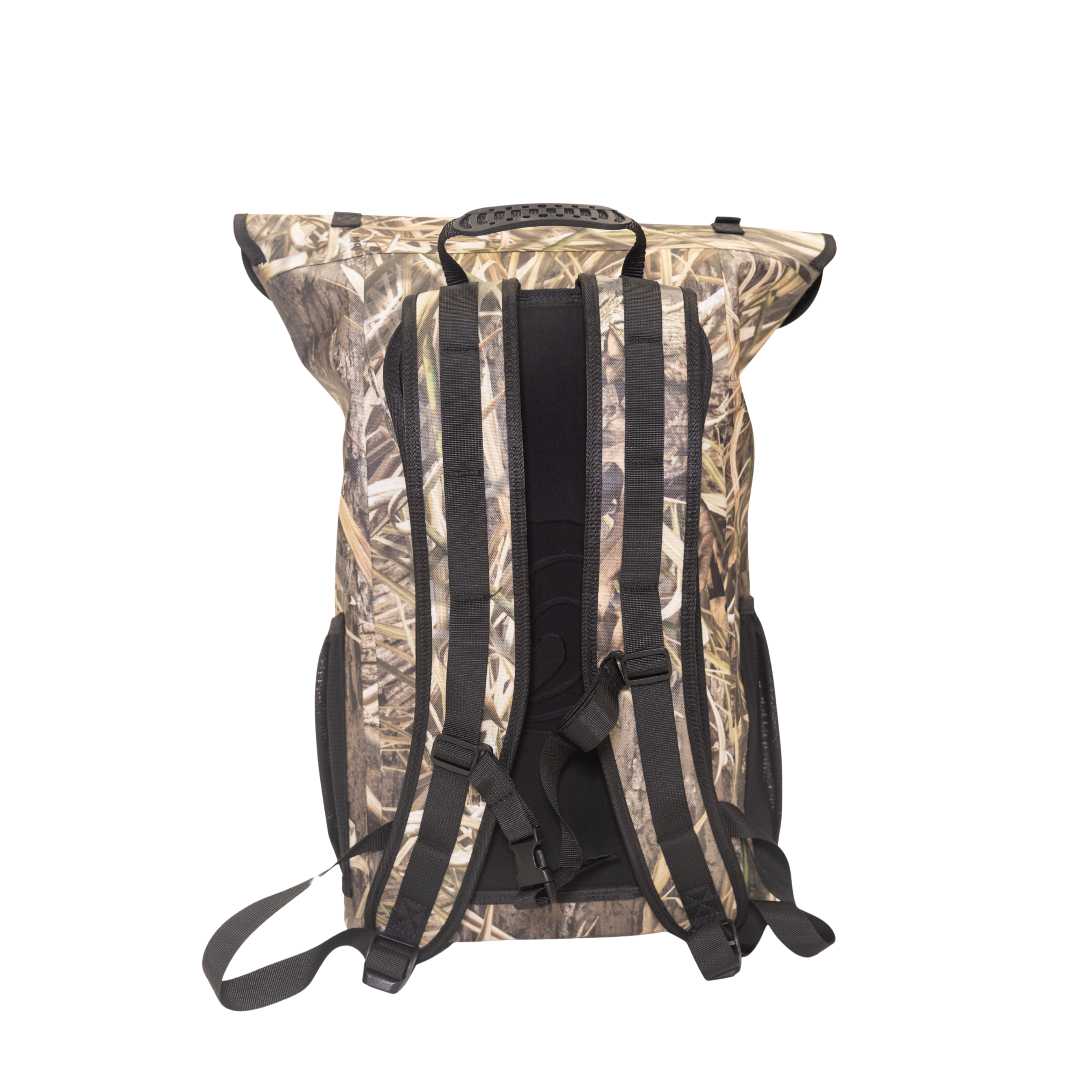 Waterproof Floating Backpack Dry Bag | Magnetic Auto-Sealing Dry Bag | Wiccan Center