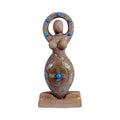 Shaman Goddess Figurine | Figurine | Wiccan Center