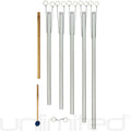 Set of 5 Sharps - Tuned Healing Chimes | Tuned Healing Chimes | Wiccan Center
