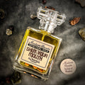 Shut Your Mouth Spiritual Cologne