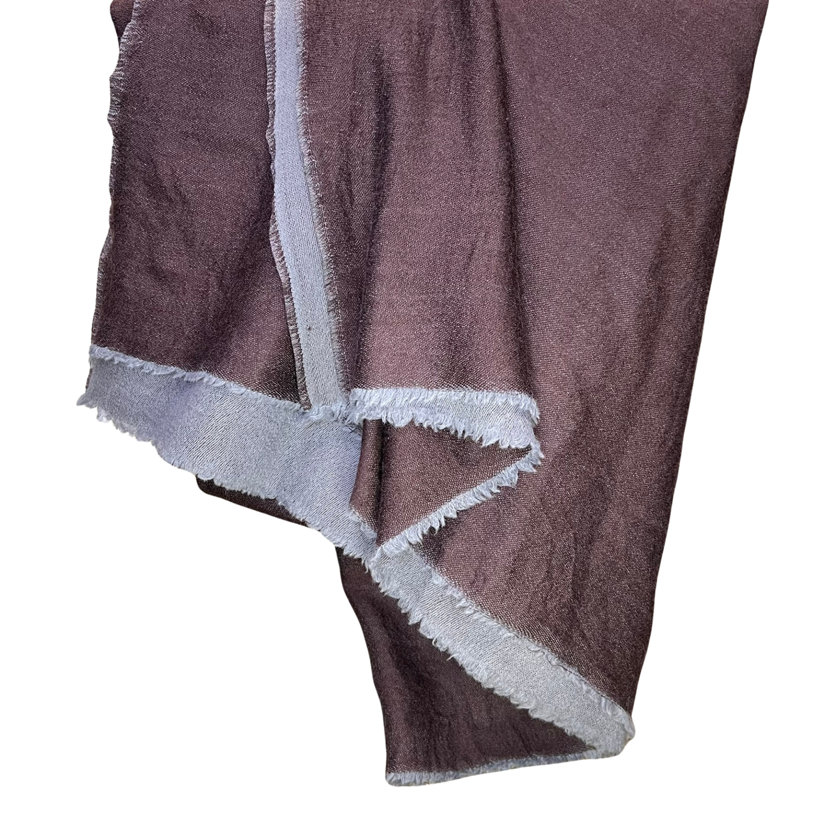 Silk Merino Throw Blanket - Charcoal | Throw | Wiccan Center