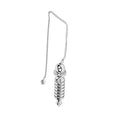 Egyptian Chrome Pendulum | Pendulum | Wiccan Center