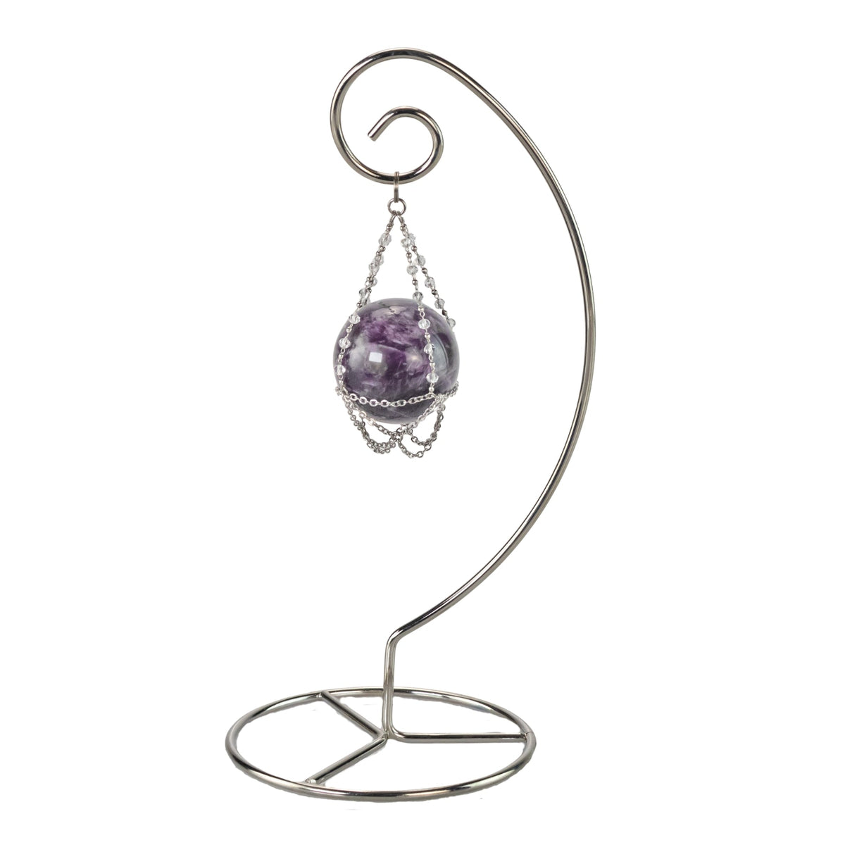 Sphere Holder Stand | | Wiccan Center
