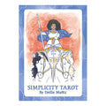 Simplicity Tarot | Tarot Cards | Wiccan Center