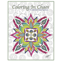 Coloring in Chaos: The Educator's Coloring Book - Paperback | Books | Wiccan Center