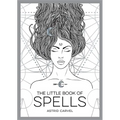 The Little Book of Spells: A Beginner's Guide to White Witchcraft