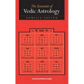 The Essentials of Vedic Astrology - Hardcover | Books | Wiccan Center