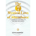 The 7 Mystical Laws of Abundance: A Guide from the Sages on Effortless Abundance - Hardcover | Books | Wiccan Center