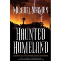 Haunted Homeland: A Definitive Collection of North American Ghost Stories - Paperback | Books | Wiccan Center