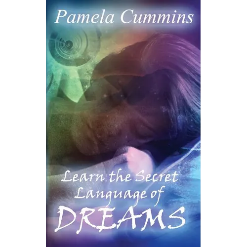 Learn the Secret Language of Dreams - Paperback | Books | Wiccan Center