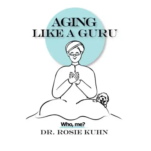 Aging Like A Guru: ...Who Me? - Paperback | Books | Wiccan Center