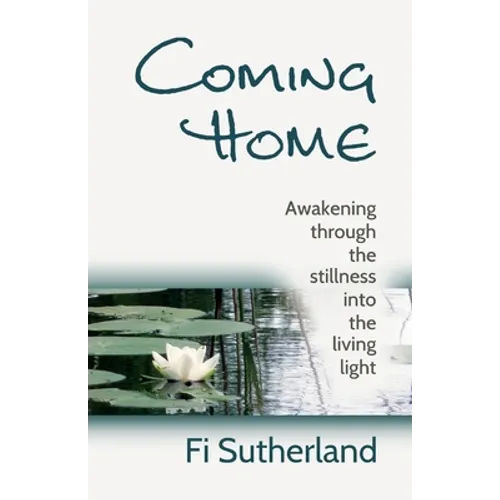 Coming Home - Paperback | Books | Wiccan Center