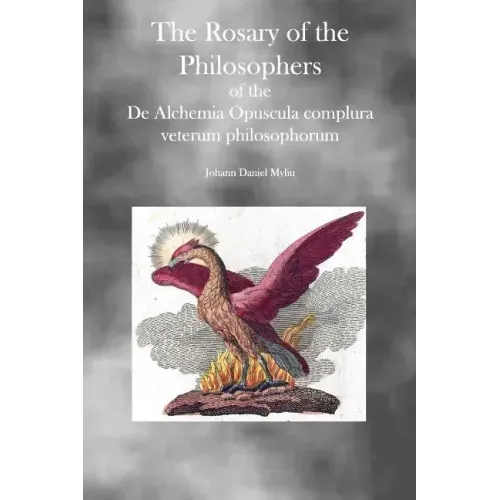 The Rosary of the Philosophers - Paperback