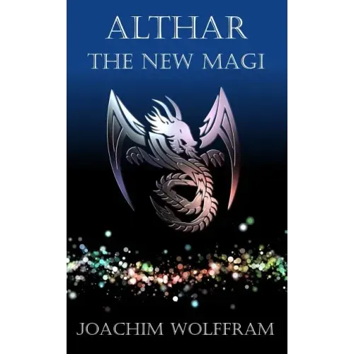 Althar - The New Magi - Paperback | Books | Wiccan Center