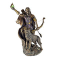 Skadi Goddess of Winter Statue | Statue | Wiccan Center