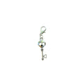 Witchy Charms - Skeleton Key Charm | | Wiccan Center