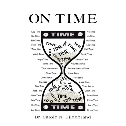 On Time - Paperback | Books | Wiccan Center