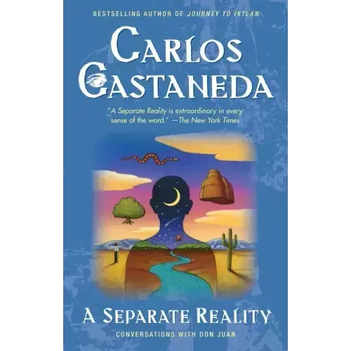 Separate Reality - Paperback | Books | Wiccan Center