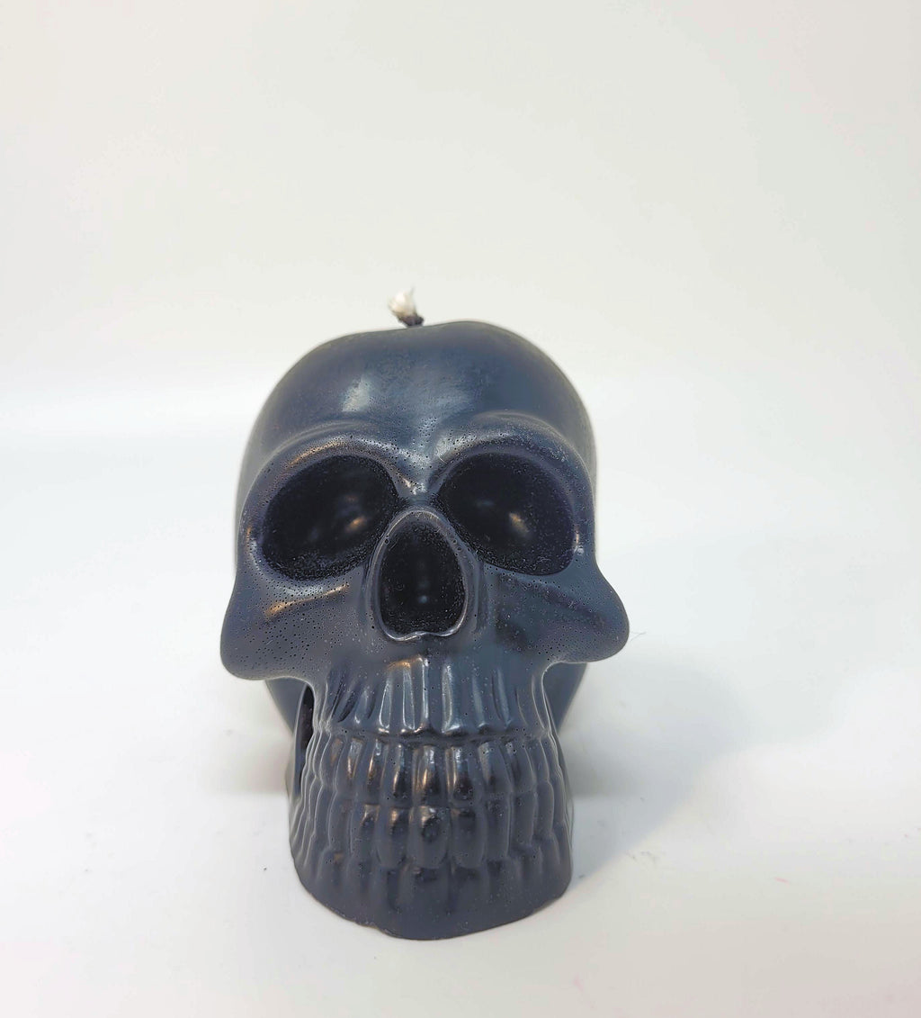 Skull Candle | Candle | Wiccan Center