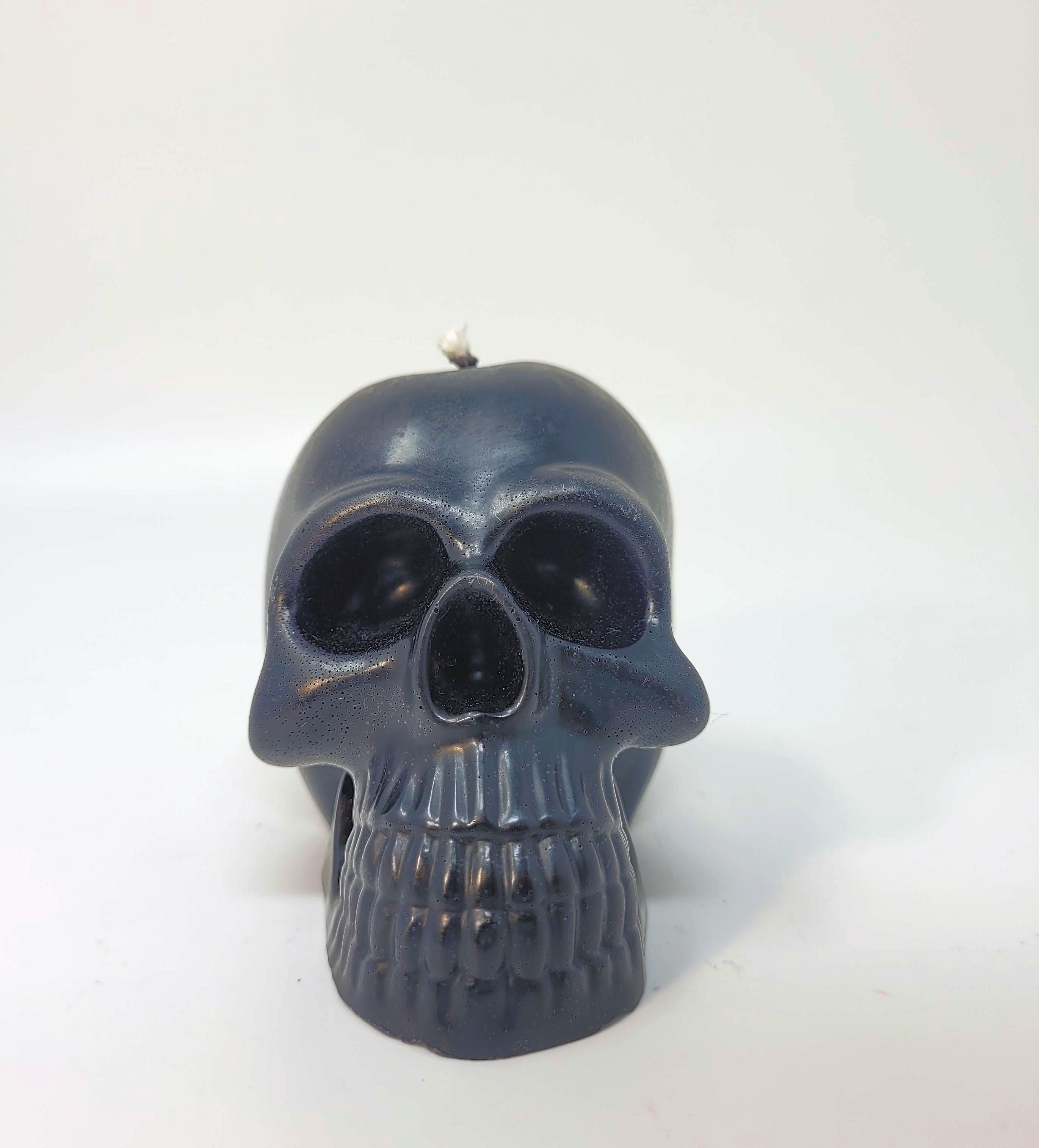 Skull Candle | Candle | Wiccan Center