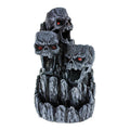 Skull Island Backflow Incense Burner | Incense Burner | Wiccan Center