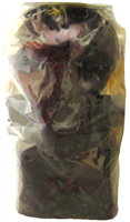 Vela de Calavera (Skull Figure Candle) | INCENSE AND CANDLES | Wiccan Center