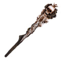 Skull Magical Wand | Wand | Wiccan Center