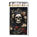 Most Amazing Matchboxes | Incense Matches | Wiccan Center