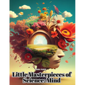 Little Masterpieces of Science: Mind - Paperback | Books | Wiccan Center