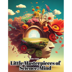 Little Masterpieces of Science: Mind - Paperback | Books | Wiccan Center