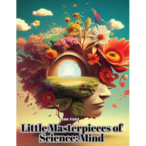 Little Masterpieces of Science: Mind - Paperback | Books | Wiccan Center