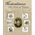 Nostradamus His Works and Prophecies - Paperback | Books | Wiccan Center