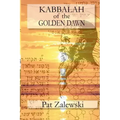 KABBALAH of the GOLDEN DAWN - Paperback | Books | Wiccan Center