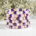 Improve SLEEP Bracelet Crystal Bracelet (Emotional Stress, Meditation ) | | Wiccan Center